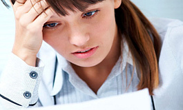 Что делать, если в платежах ошибка