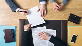 Подпись неустановленного лица не заблокировала НДС-вычет