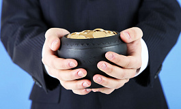 Застрахованный долг в резерв не включают