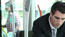 Учет расходов на доставку сотрудников до места работы