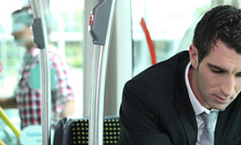 Учет расходов на доставку сотрудников до места работы