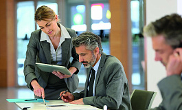 Как учесть товары без перехода права собственности?