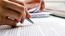 Составляем годовой отчет 2012 с учетом всех изменений