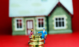 Коммунальные проблемы «упрощенцев»