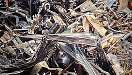 НДС: новые «приемы» в отношении «лома»