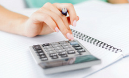 Ведение кассовой книги