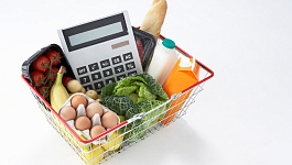 Чудеса в решете: Росстат обновил «потребительскую корзину»