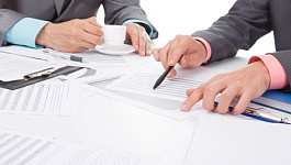 Правила сверки расчетов по налогам