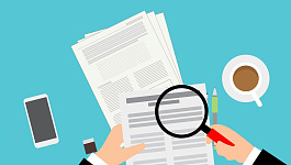 За свои ошибки налоговики наказывать не должны