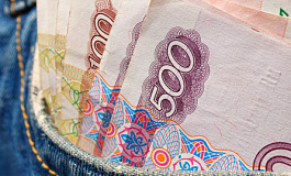 Компенсируем ущерб из зарплаты работника