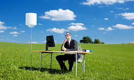 Отчетность по налогу на имущество при изменении места нахождения организации