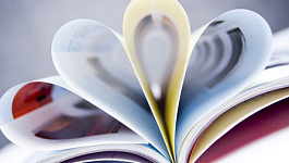 Бухгалтерский учет при производстве полиграфической продукции