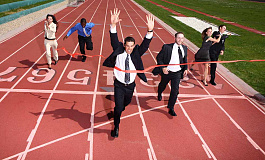 Какие меры вы предпринимаете, чтобы сохранить и/или развивать ваш бизнес? Опрос сайта