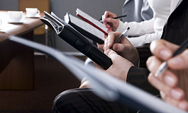 Подача возражений на акты налоговых проверок