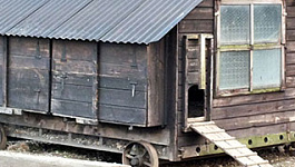 Тонкая грань между движимым и недвижимым