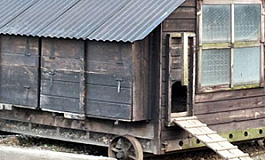 Тонкая грань между движимым и недвижимым
