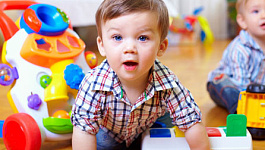 Стандартные налоговые вычеты на детей (часть 1)