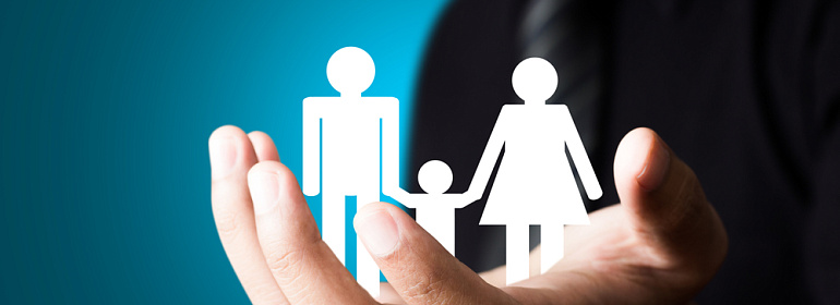 Порядок удержания алиментов