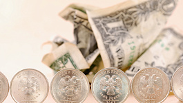 Затраты на рекламу в каталогах торговых сетей