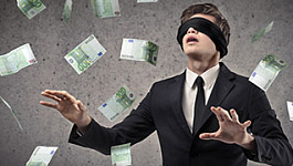 Определяем упущенную выгоду