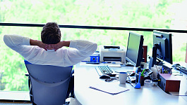 Особенности режима ненормированного рабочего дня