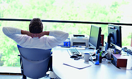 Особенности режима ненормированного рабочего дня