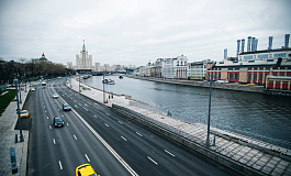 Ограничительные меры в Москве из-за вспышки коронавируса с 25 октября