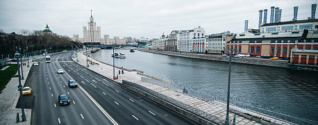 Ограничительные меры в Москве из-за вспышки коронавируса с 25 октября