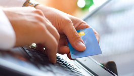 Использование корпоративных зарплатных карт