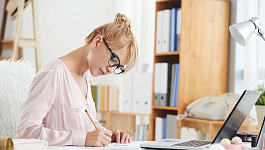 Досрочный отчет по НДФЛ