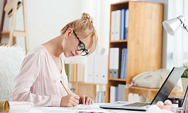 Досрочный отчет по НДФЛ