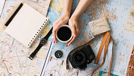 Реализация турпродукта: понятие и условия освобождения от НДС