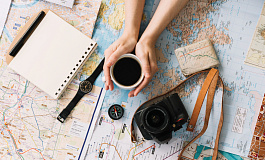 Реализация турпродукта: понятие и условия освобождения от НДС