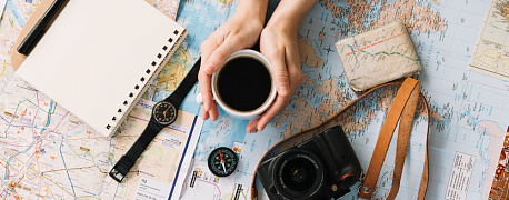 Реализация турпродукта: понятие и условия освобождения от НДС