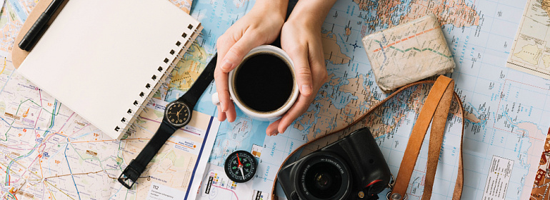 Реализация турпродукта: понятие и условия освобождения от НДС