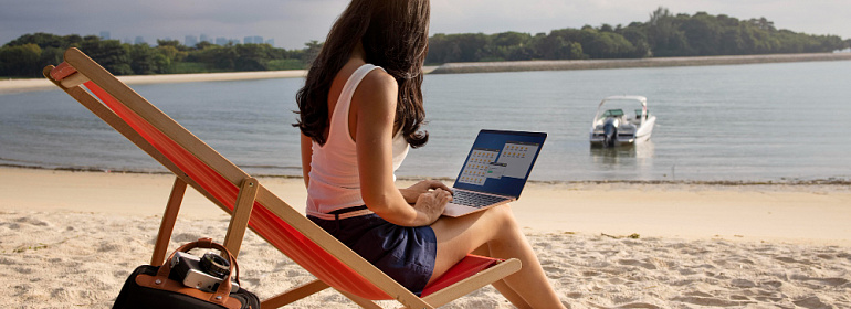 Можно ли  уволить удаленщика за отказ от командировки?