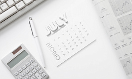 Как скажутся на июльской отчетности меры господдержки?