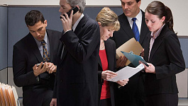 Выемка документов ночью разрешена?