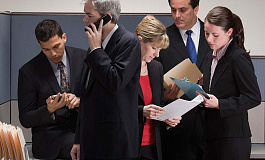 Выемка документов ночью разрешена?