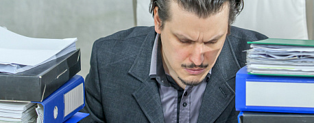 О сроке давности для списания в доходы кредиторской задолженности