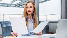 Переквалификация гражданско-правового договора в трудовой