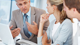 Страховые взносы не нужно платить с «арендованного» персонала 