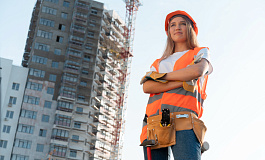 Ответственность за неуведомление о привлечении на стройплощадку иностранца несет заказчик работ