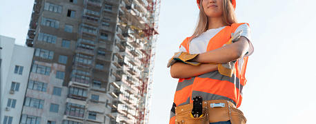 Ответственность за неуведомление о привлечении на стройплощадку иностранца несет заказчик работ