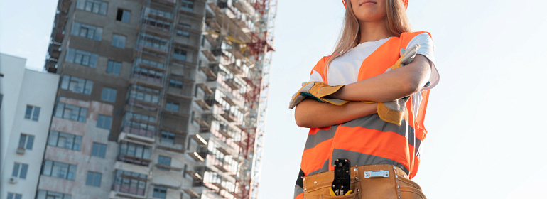 Ответственность за неуведомление о привлечении на стройплощадку иностранца несет заказчик работ