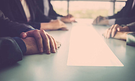 Трудовой договор можно аннулировать