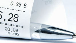 Возможно ли документирование операций с ККТ по «неунифицированным» формам