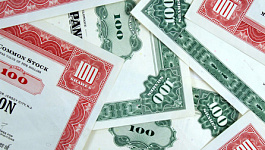 Бухгалтерский и налоговый учет возврата акций 