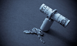 Блокировка счета за непредставление деклараций