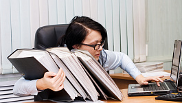 Как исправить ошибку в бухучете